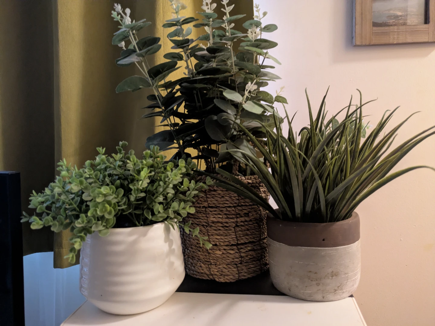 9 Artificial Plants - photo 2