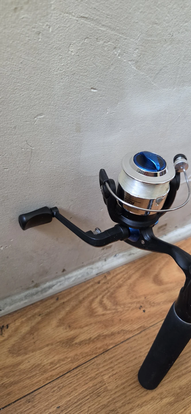Fishing Rod and Reel Combo - photo 2