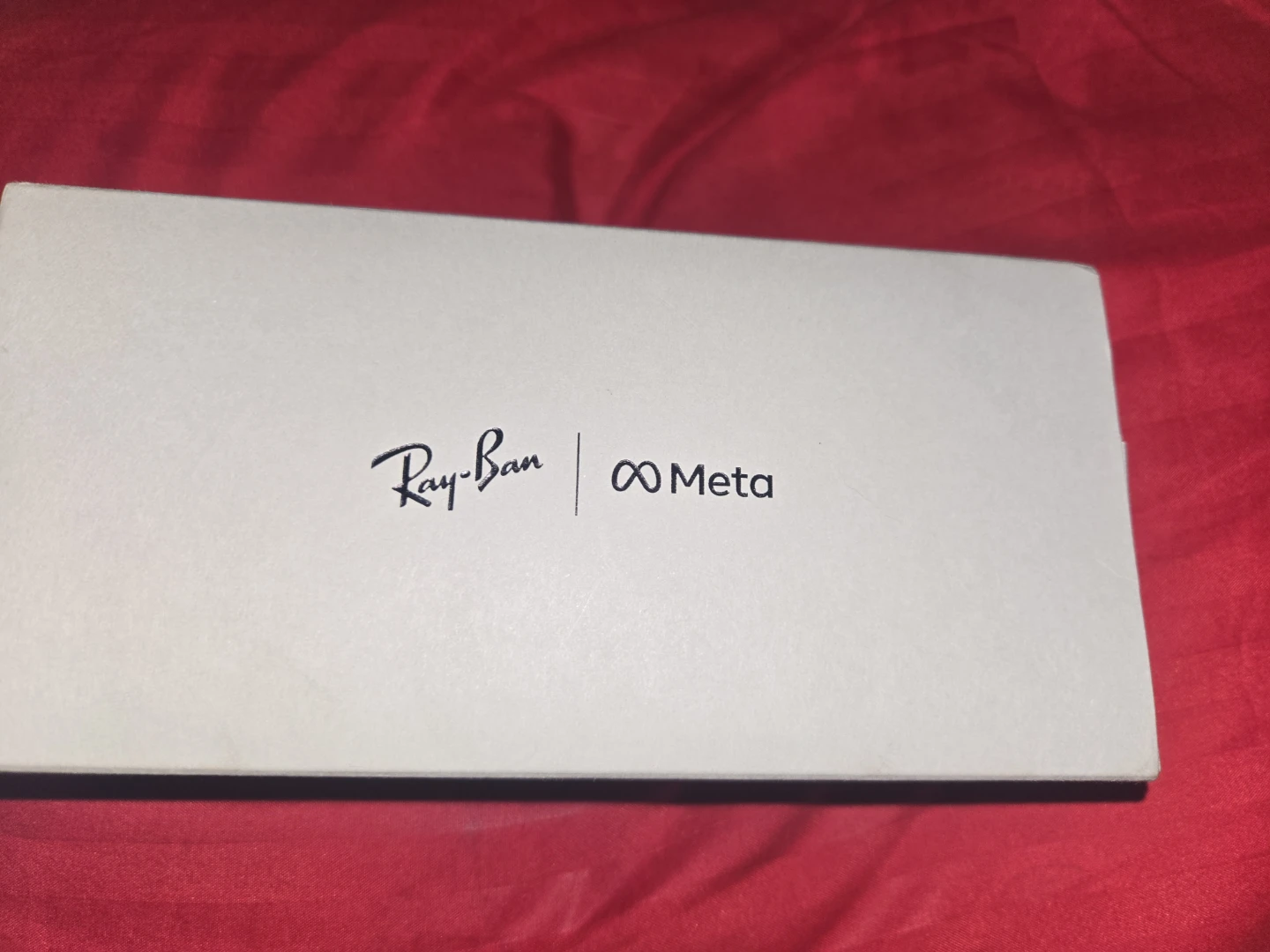 Ray-Ban Meta Wayfarer Gen 2 Smart Glasses - photo 2