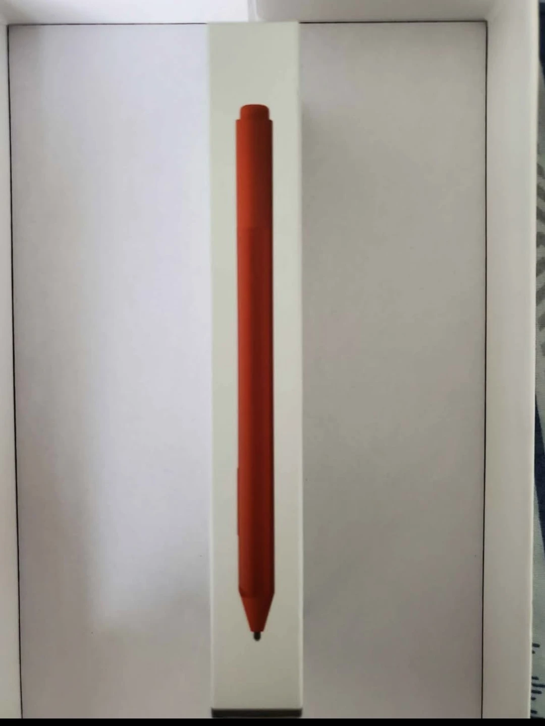 Microsoft Surface Pen Stylus - Red - photo 2