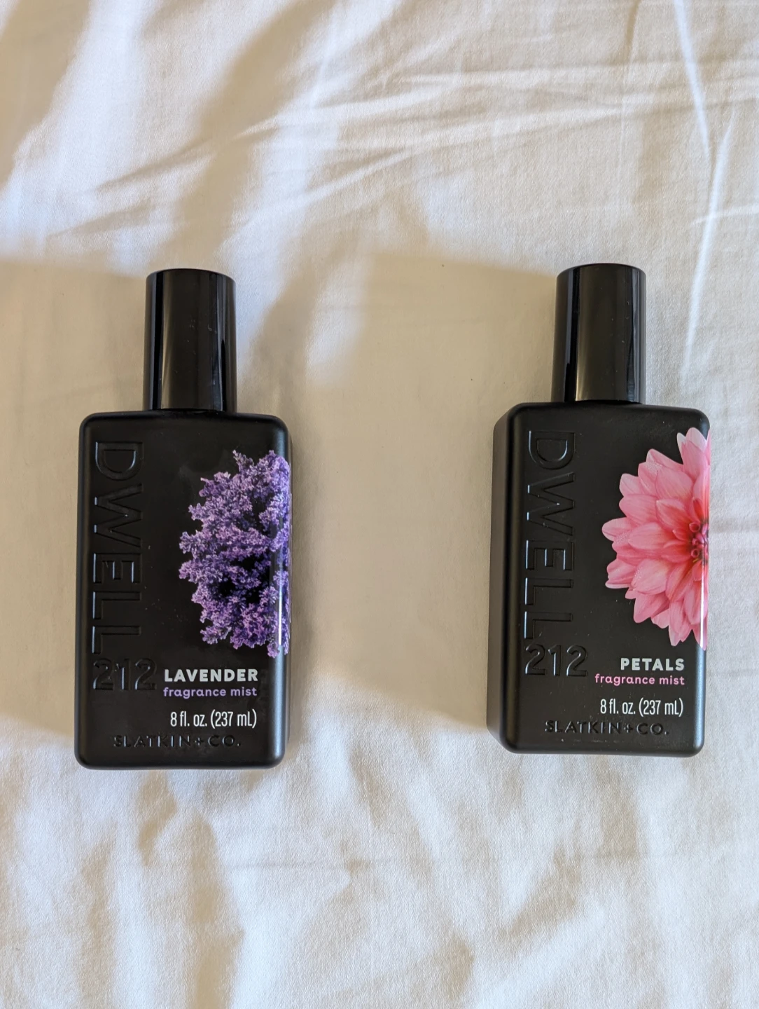($8 each) BN Dwell 212 Lavender & Petals Fragrance Mist 8floz