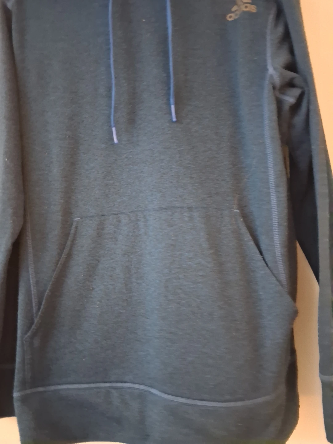 Adidas ClimaWarm Hoodie - photo 4