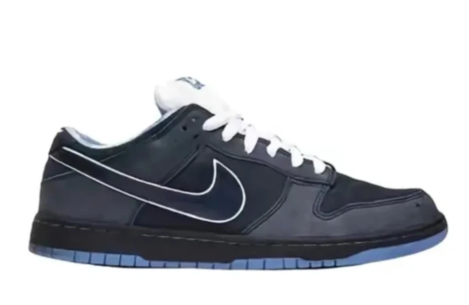 Nike Dunk Low(1of1) - photo 2