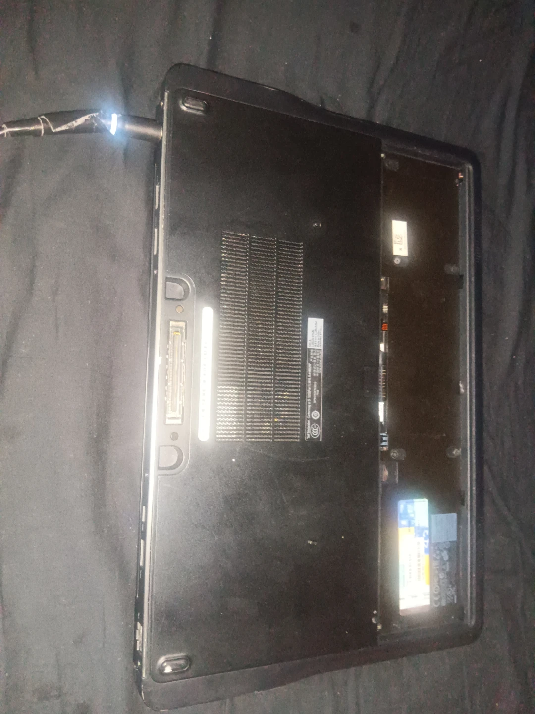 Dell Latitude E7440 Laptop - photo 4