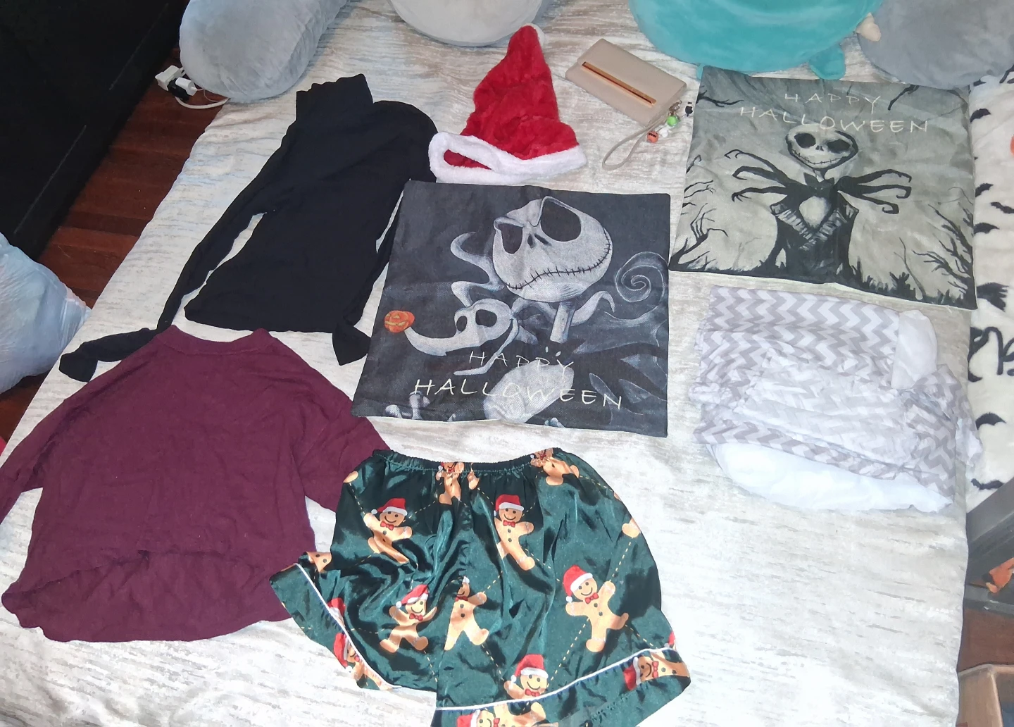 Clothes