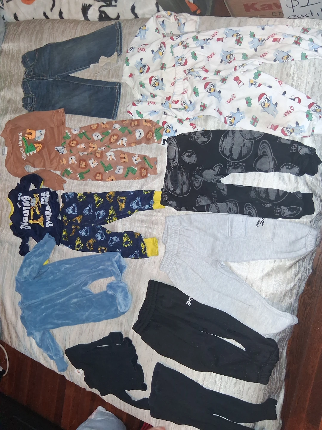 Clothes - photo 2