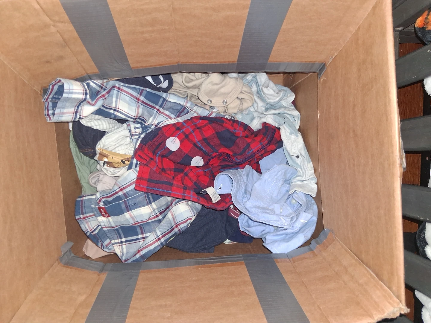 Clothes - photo 3