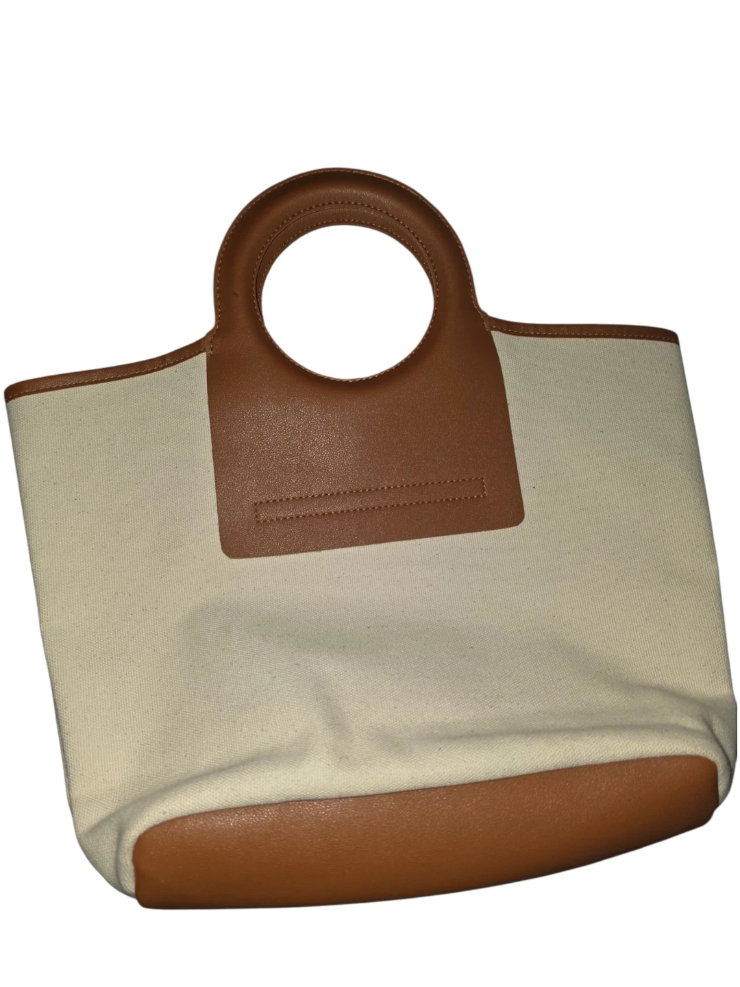 Beauty Shoppers Tote
