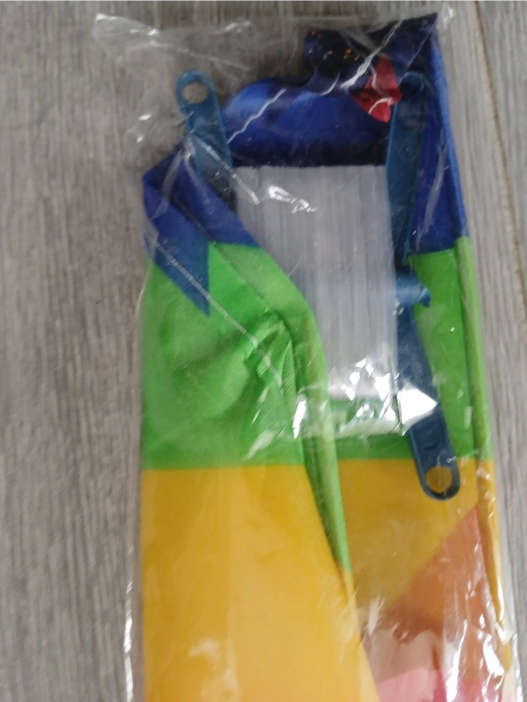 Two Kites - Butterfly and Rainbow. $5 EACH. - photo 3