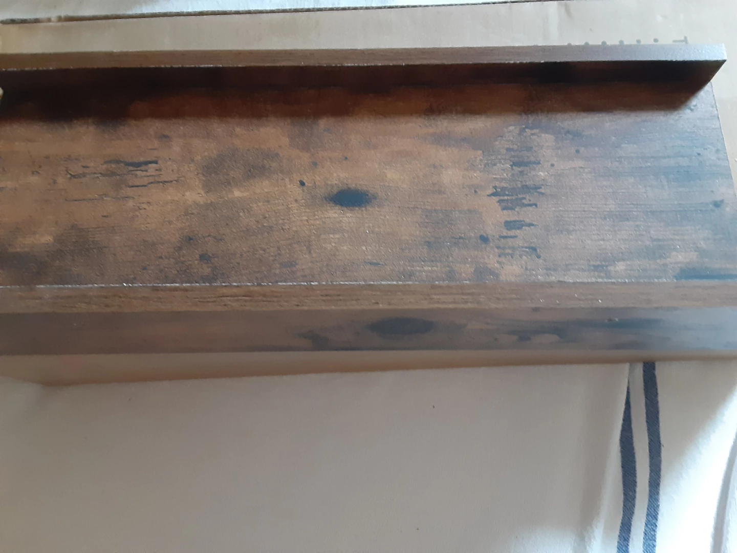 Wooden Wall Shelves Set - photo 3
