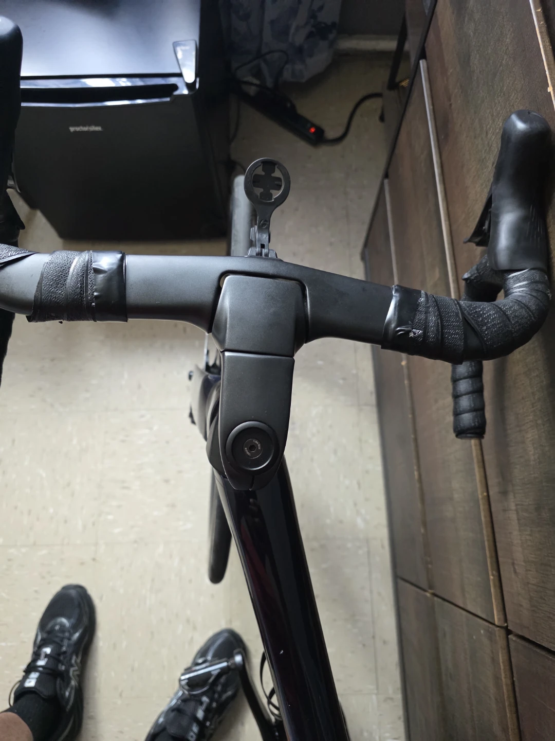 Trek Madone SLR 7 Disc Road Bike - photo 5