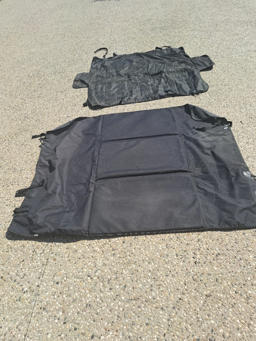 Dog beds and dog car seat cover - photo 5