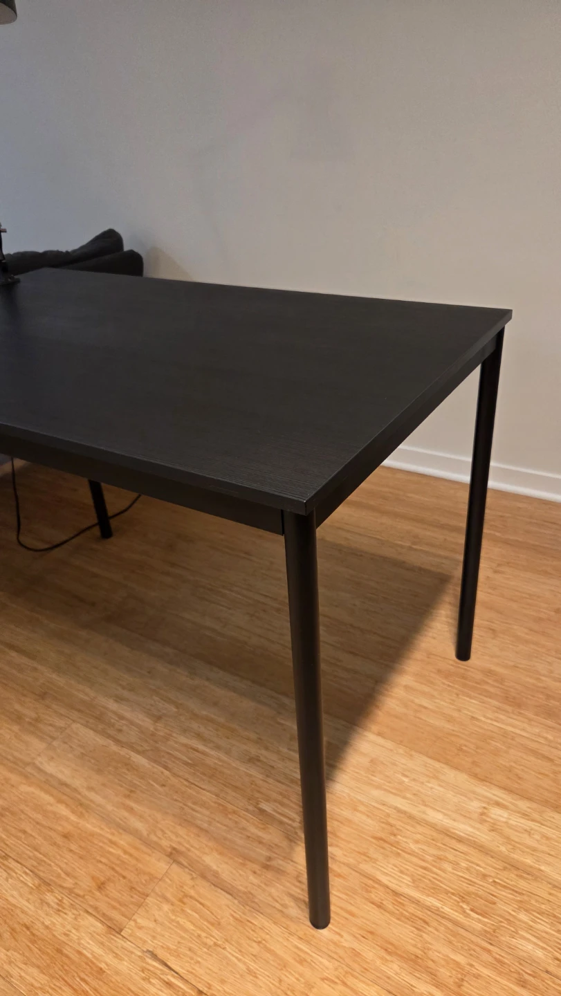 Black Desk - photo 2