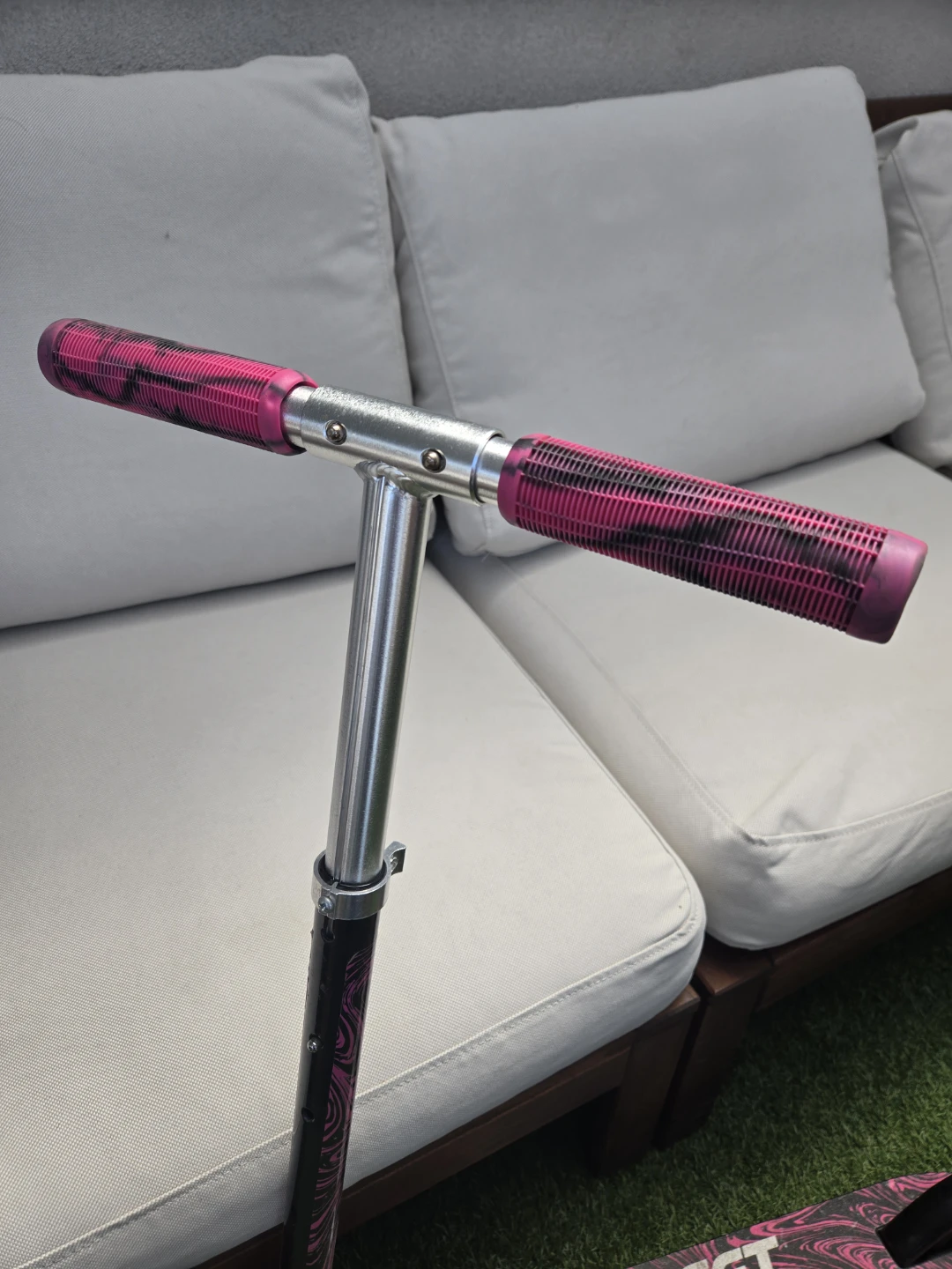 Kids scooter - photo 3