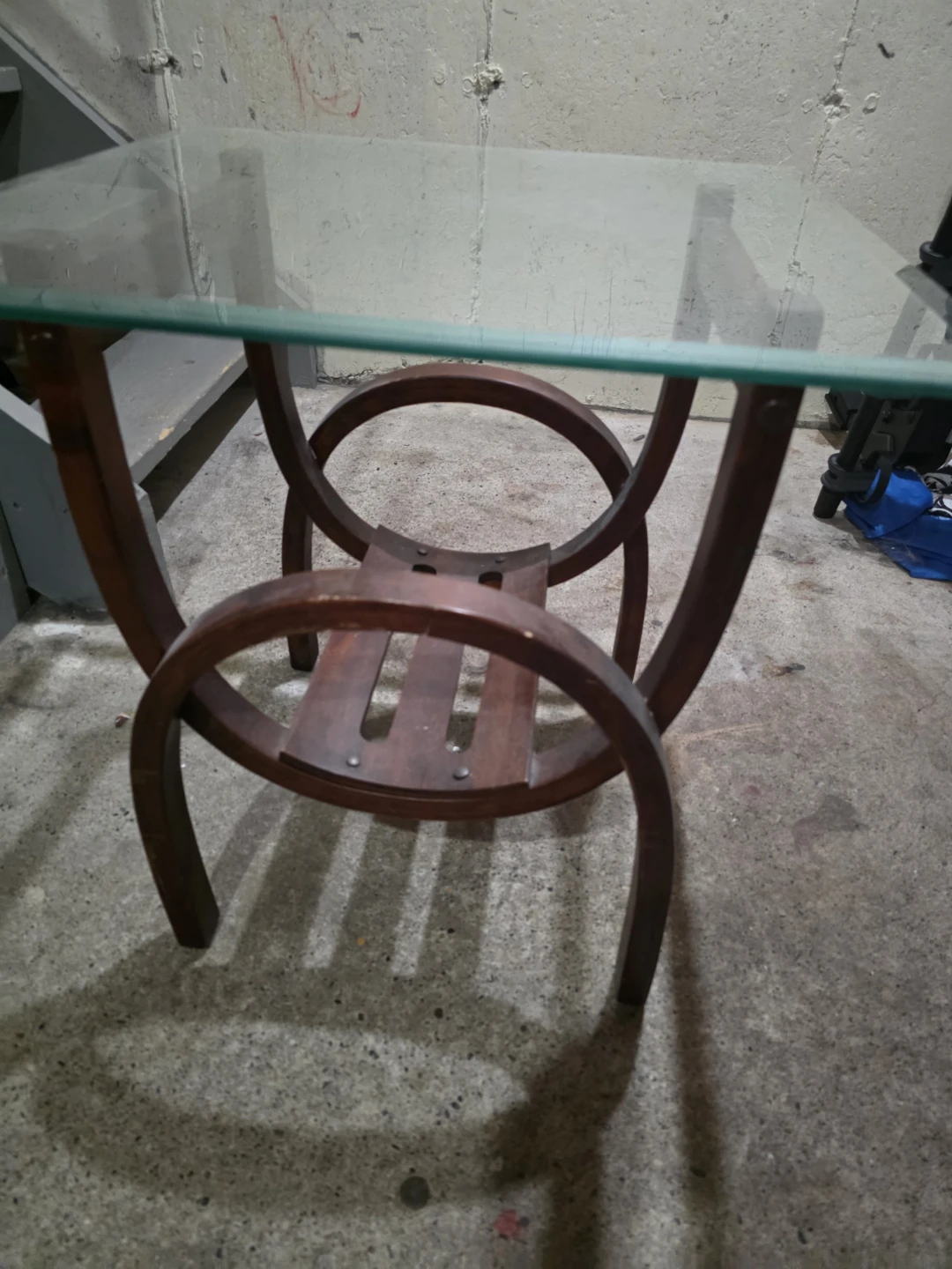 TV stand. Coffee table and a bunch of toys! - photo 3
