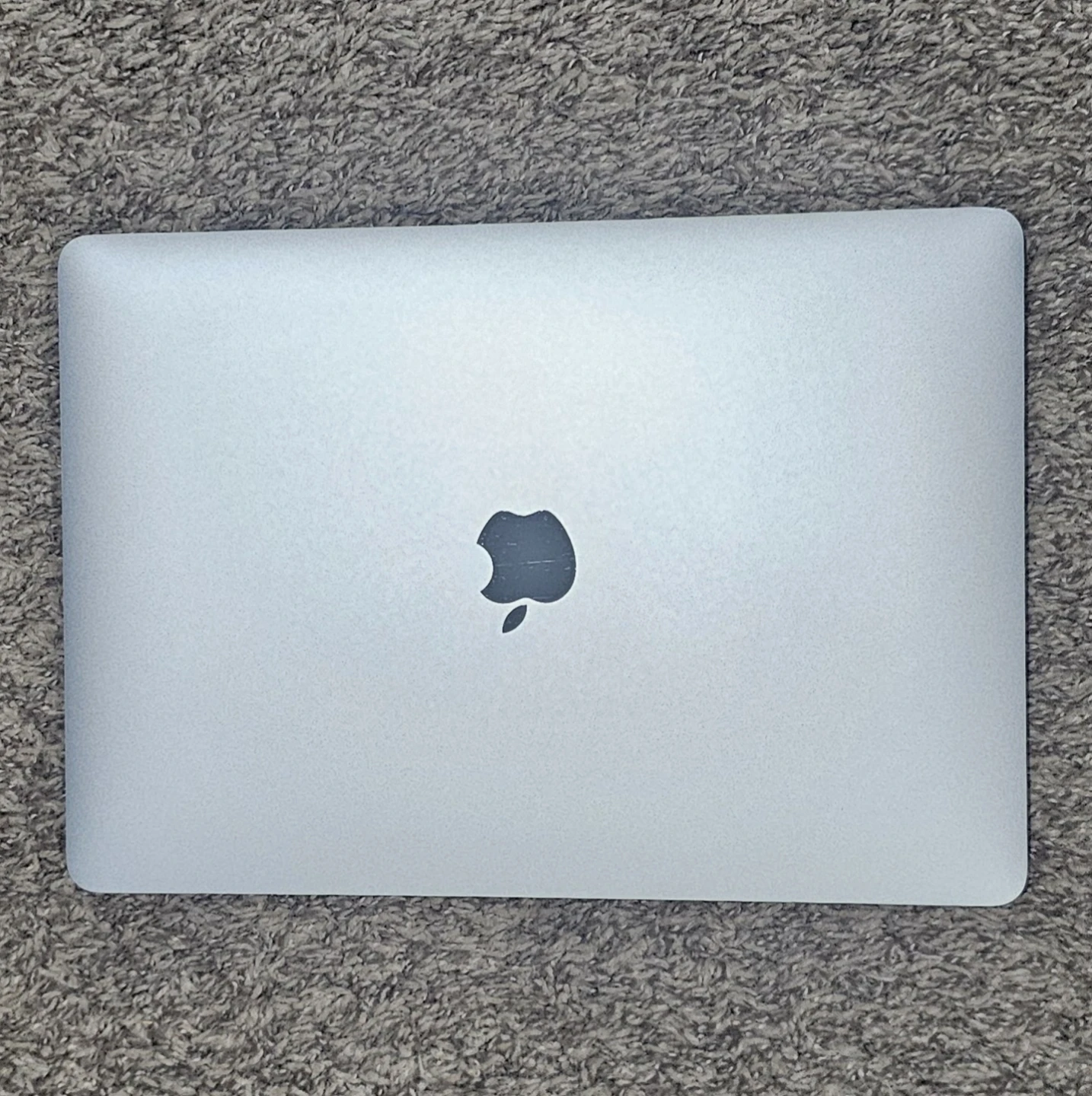Apple MacBook Air 13-Inch (2019) - photo 2