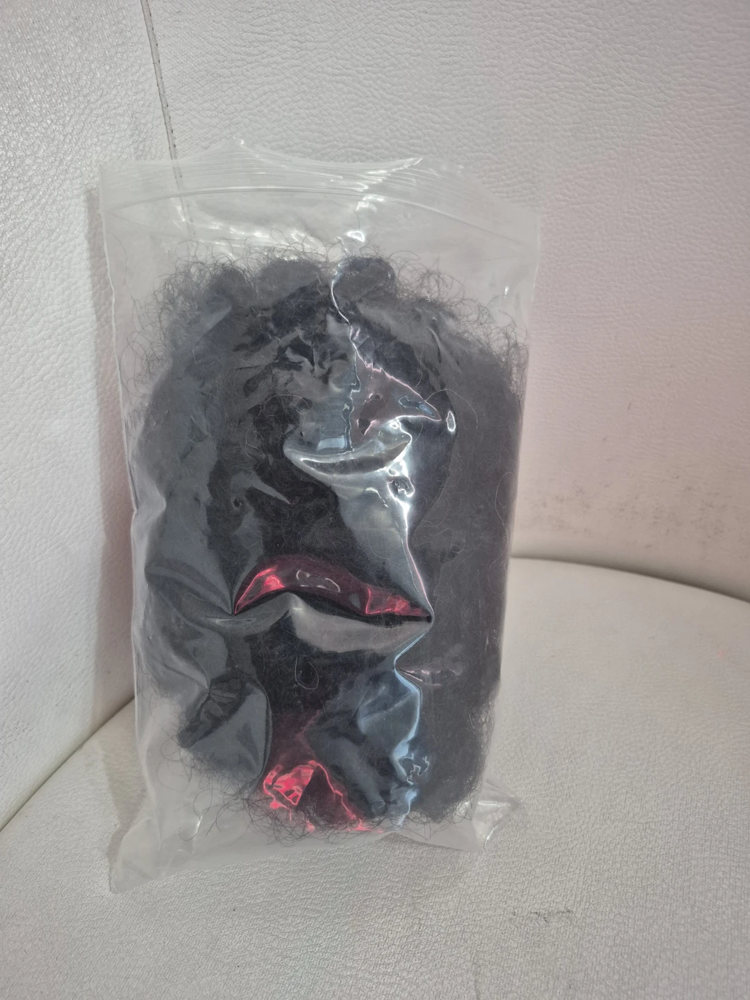 Afro Puff Ponytail Hair Piece