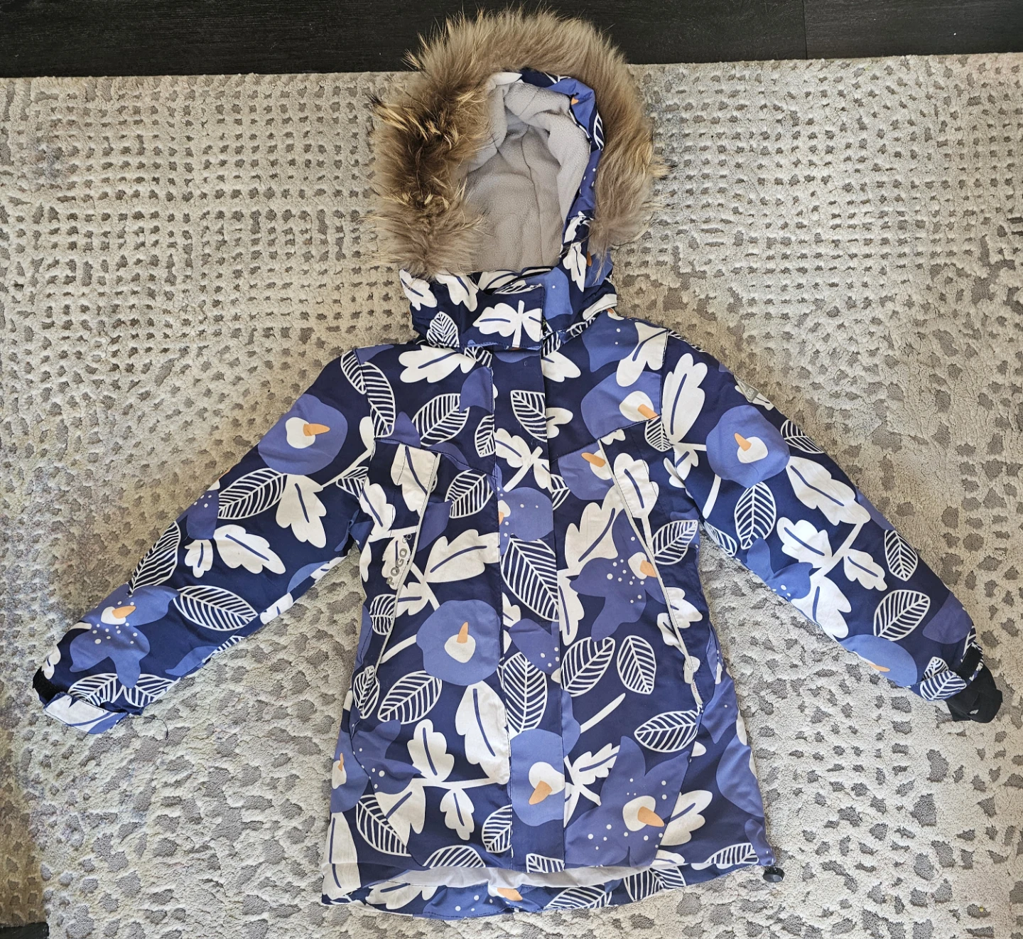 POGO Kids Winter Jacket