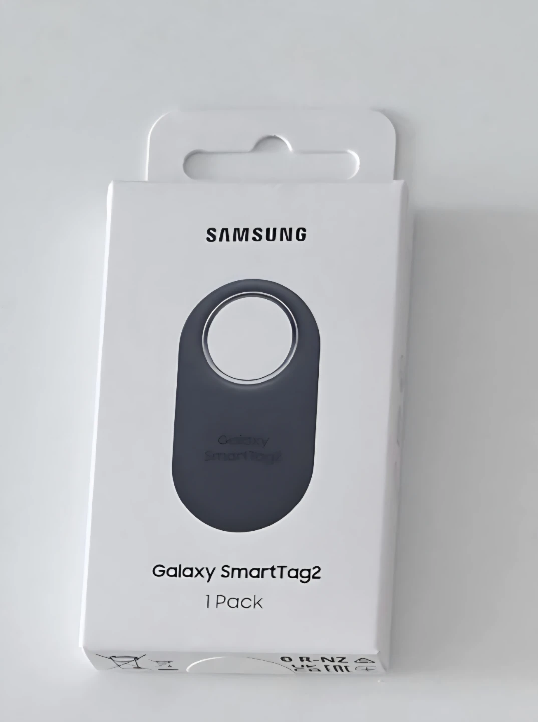 Samsung Galaxy SmartTag2 - 1 Pack