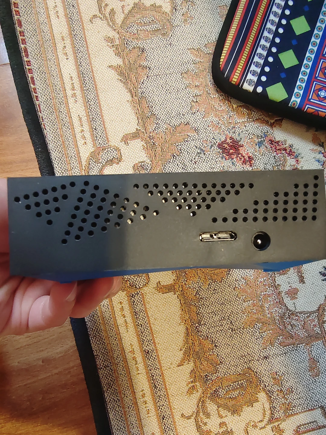 Seagate Backup Plus Desktop Drive 5TB - photo 4