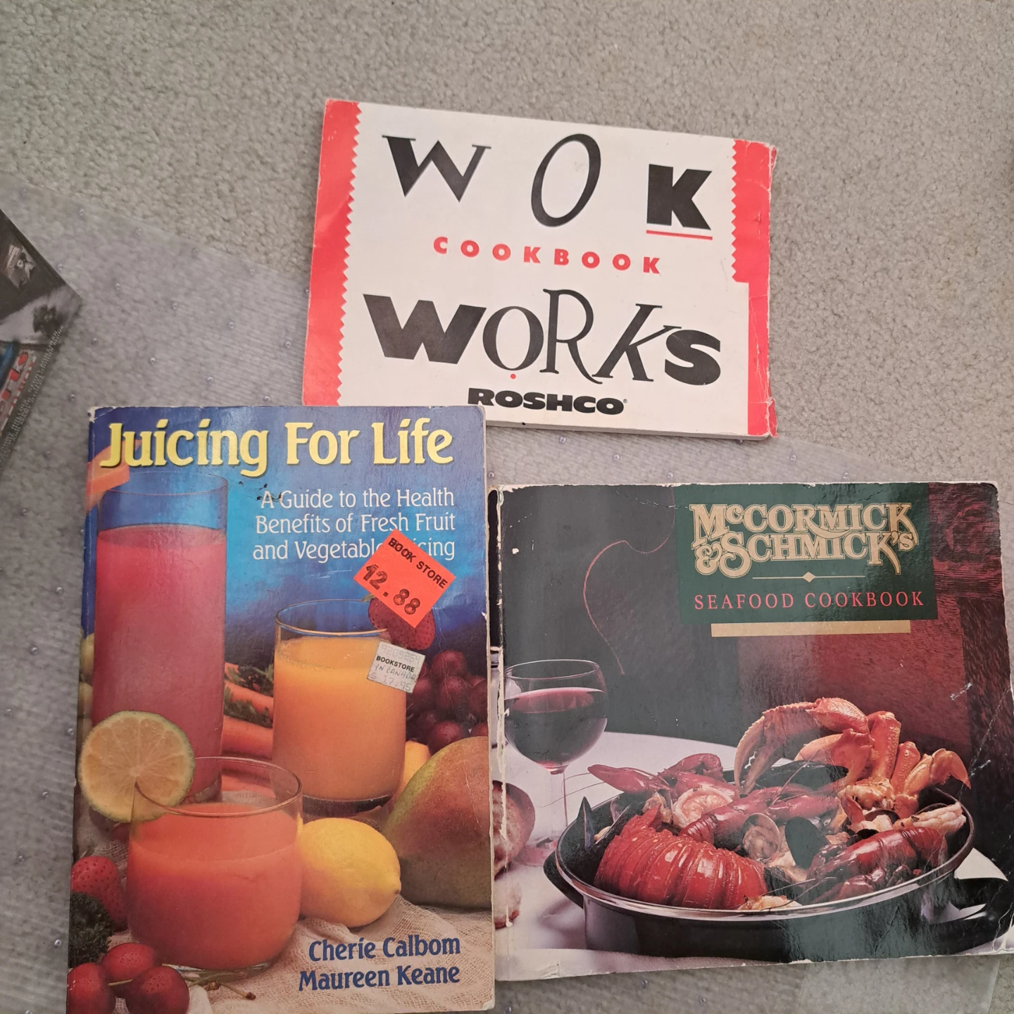 Free books