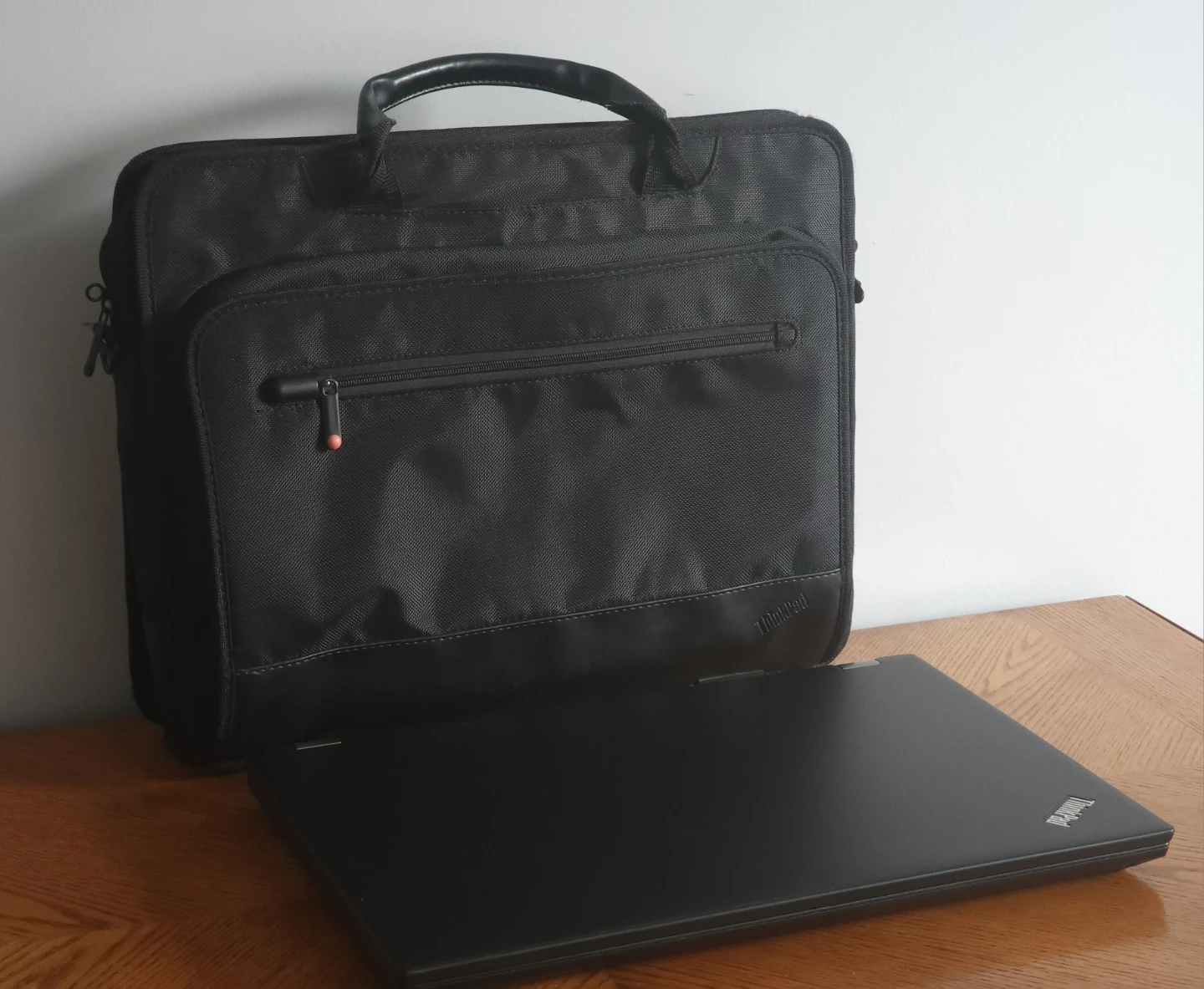 Lenovo ThinkPad P73 Laptop with free carrying bag.