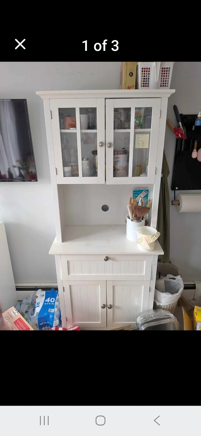 kitchen cabinets