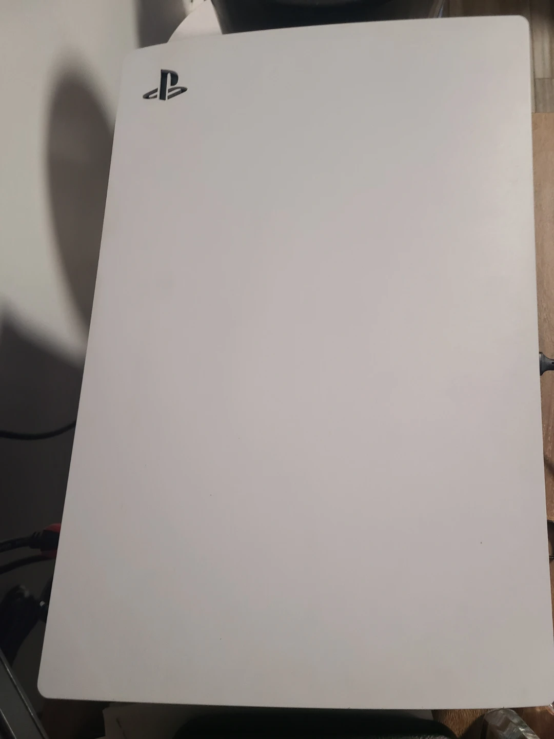 PlayStation 5 Console with DualSense Controller - photo 2