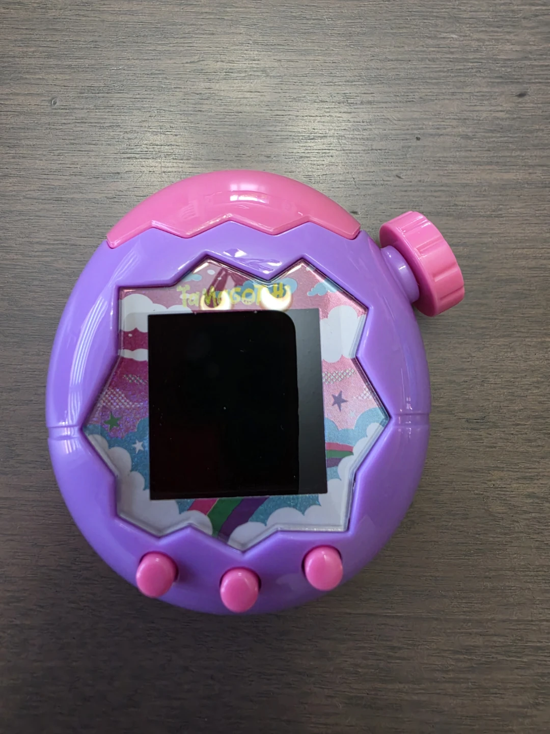 Tamagotchi Stuff - photo 3