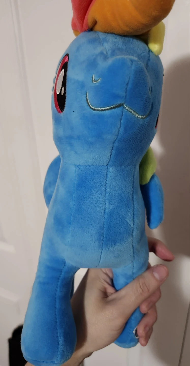 $20 mlp plush