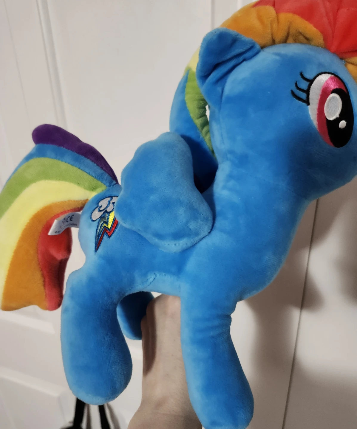 $20 mlp plush - photo 2