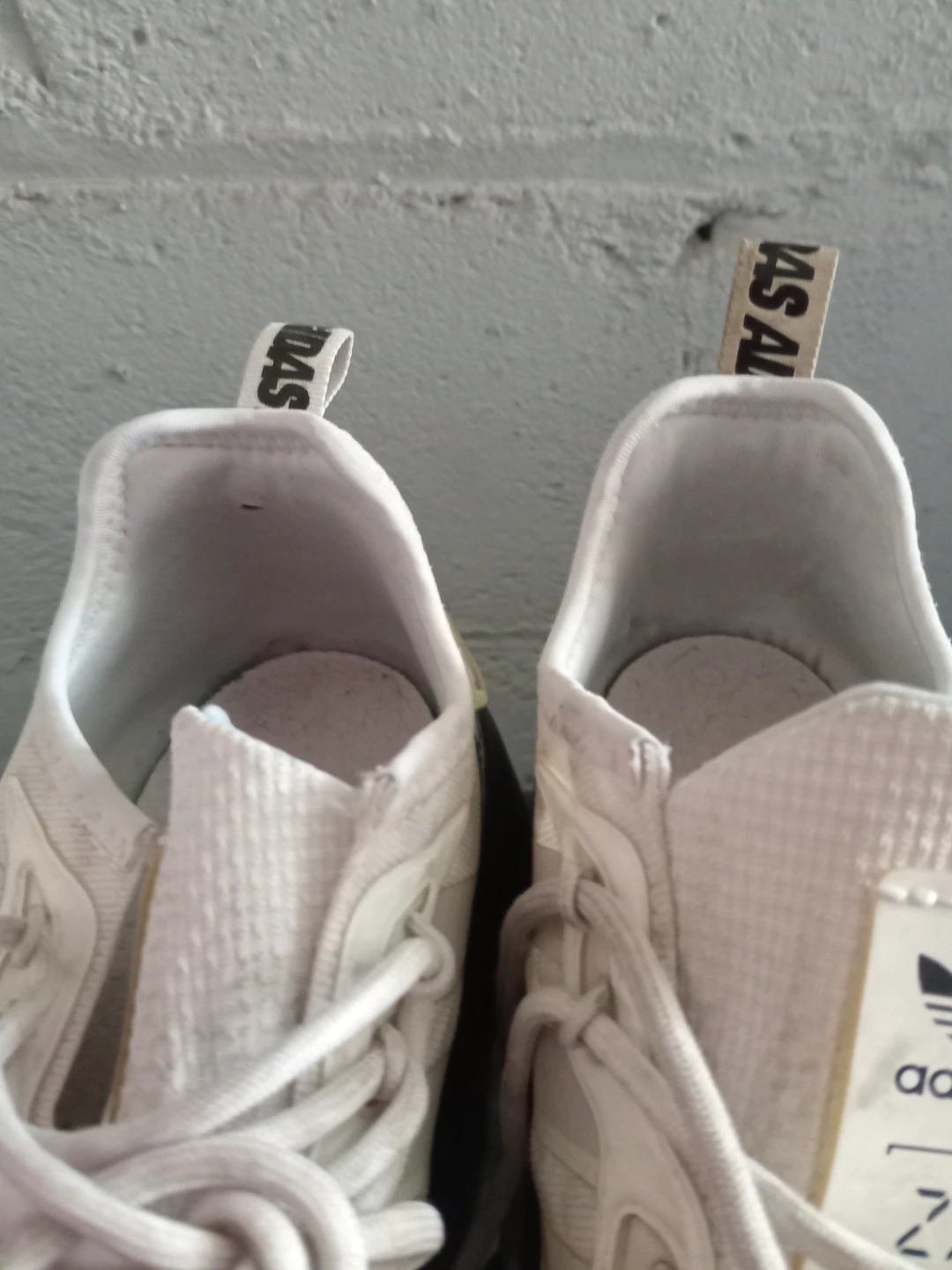 Adidas ZX Flux Shoes - photo 5
