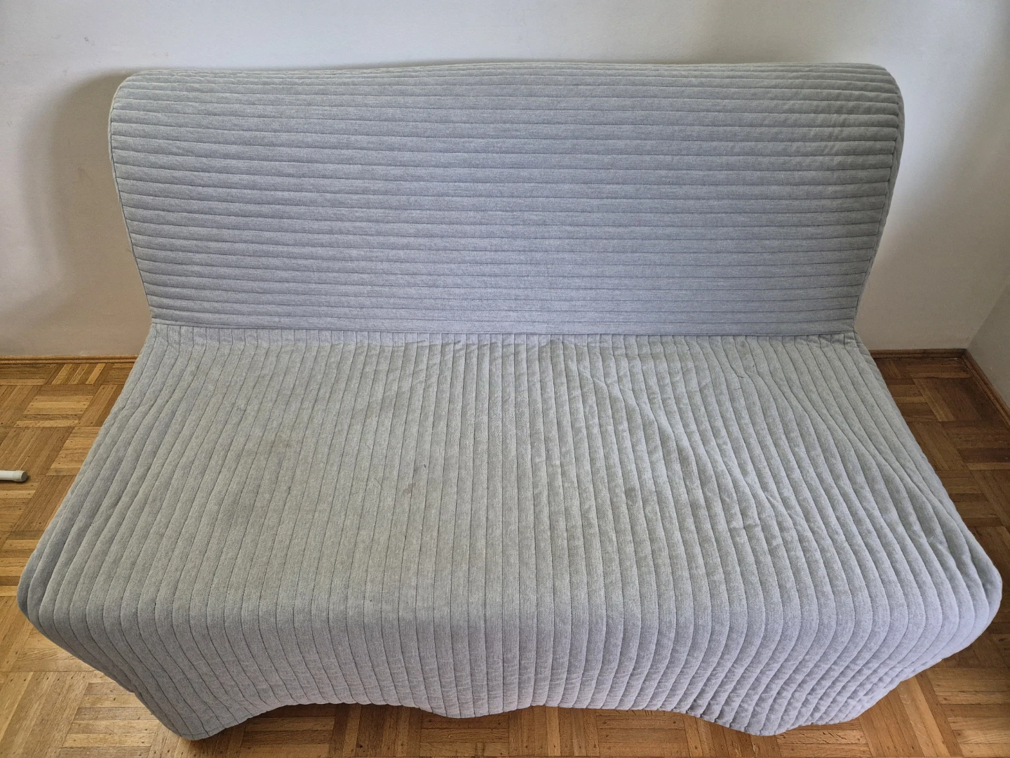 IKEA lycksele lövås Sofa Bed - photo 3