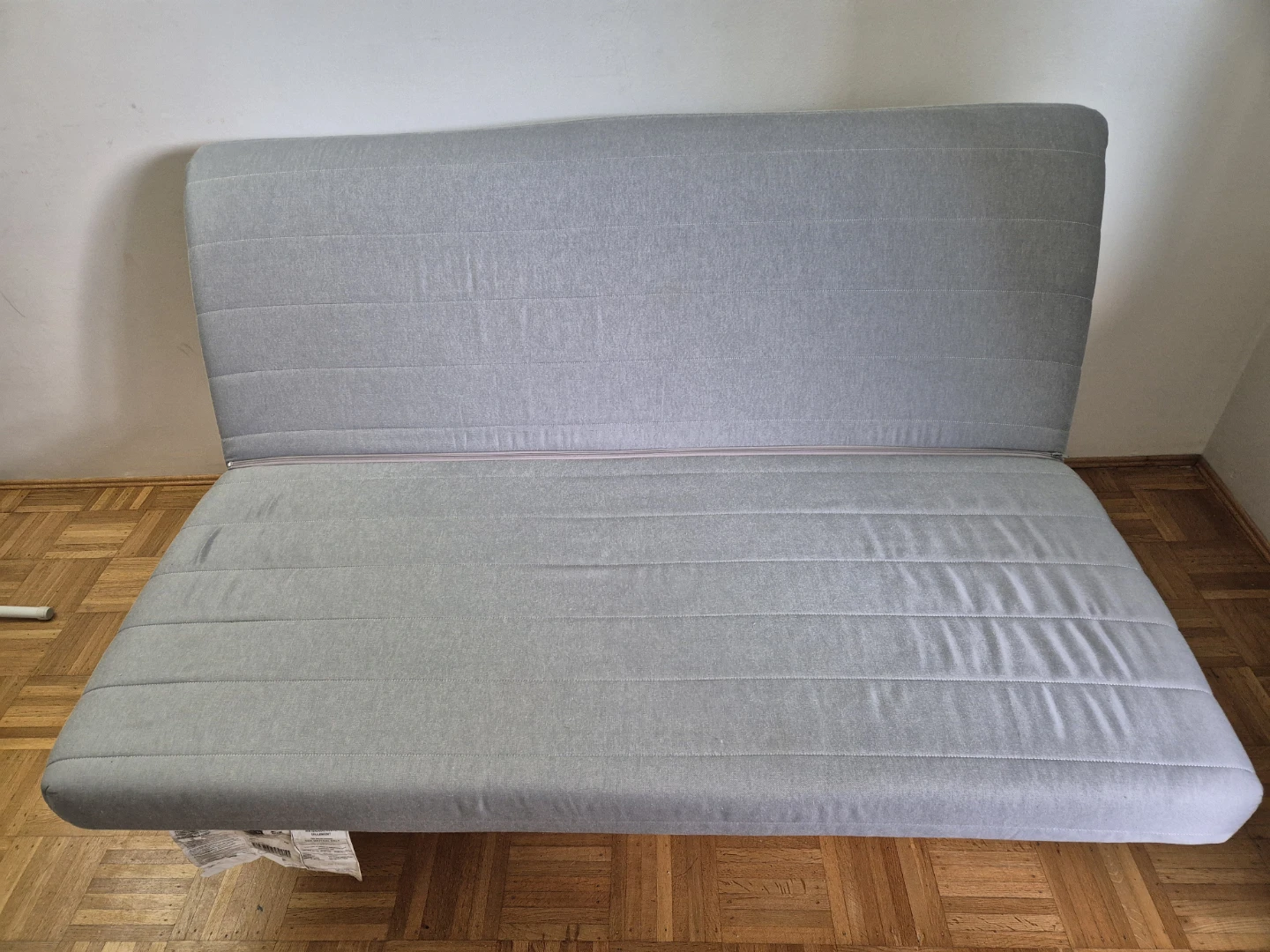 IKEA lycksele lövås Sofa Bed - photo 5