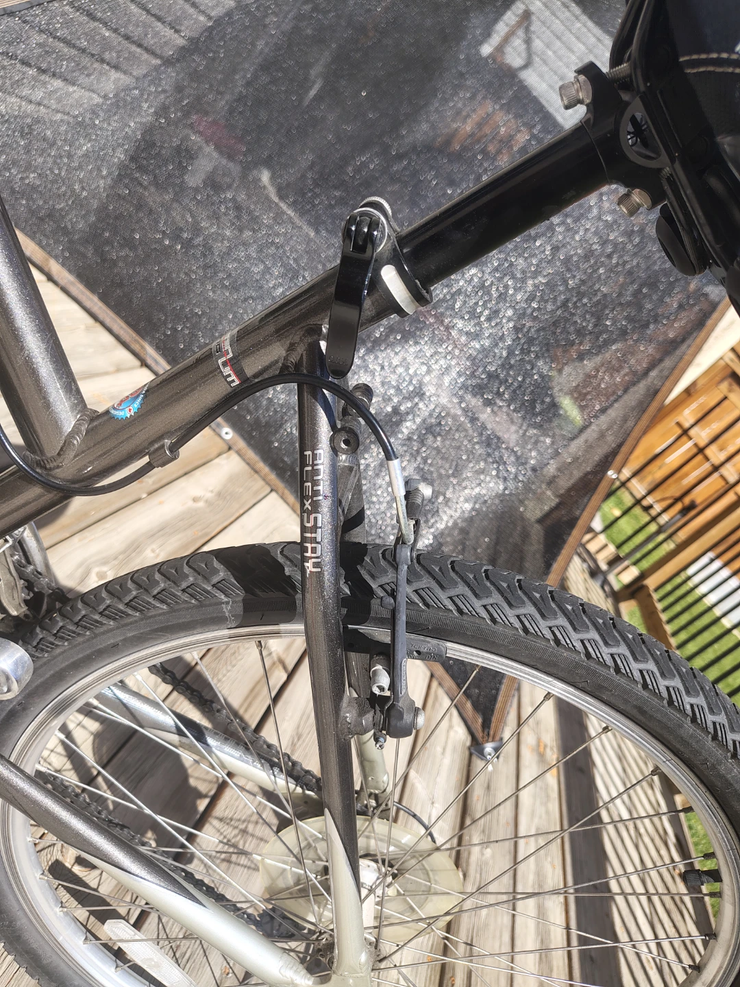 Norco Carrera Mountain Bike - photo 5