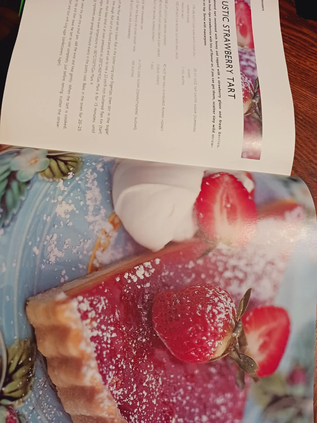 The Tuscan Table Cookbook - photo 4