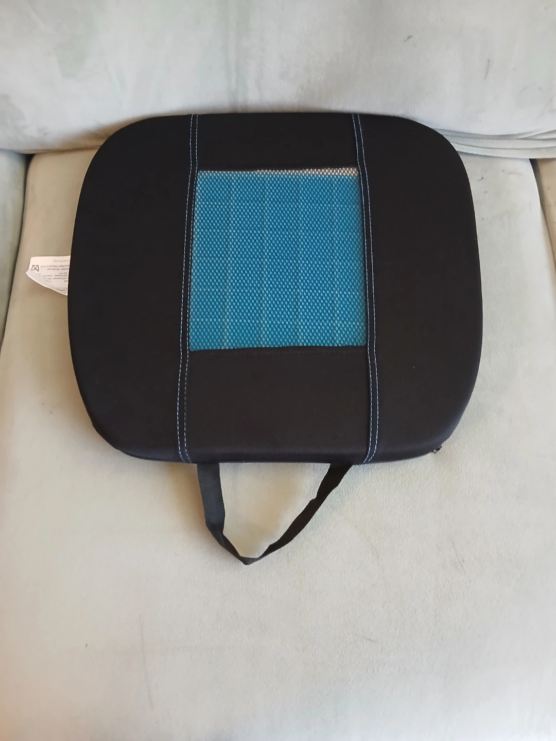 Lumbar Support Cushion