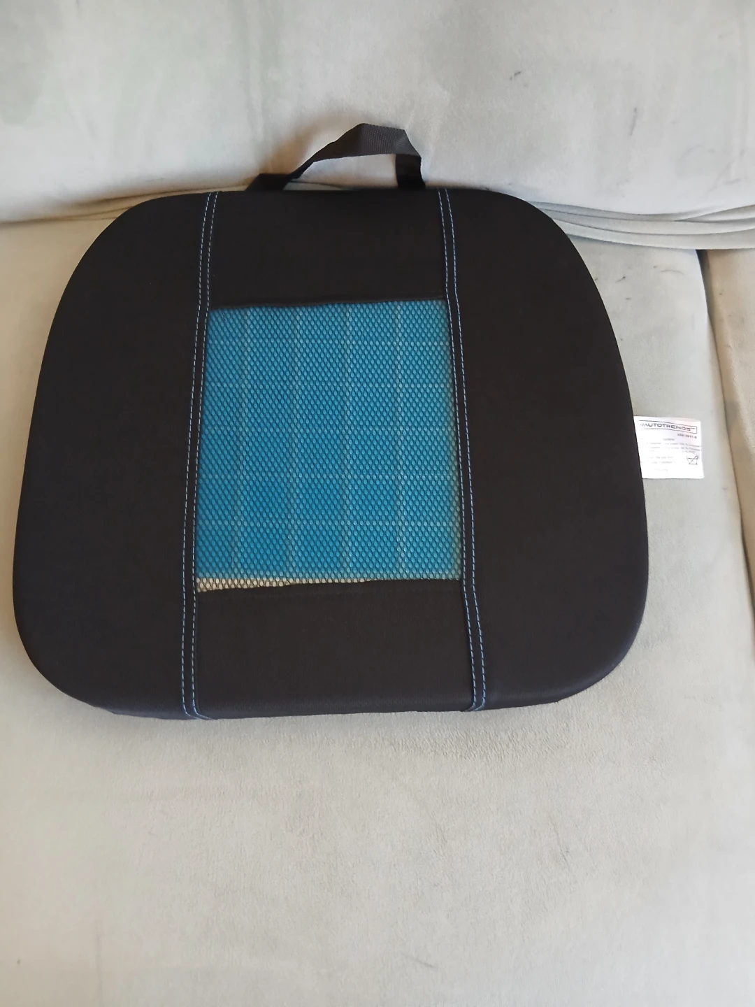 Lumbar Support Cushion - photo 2