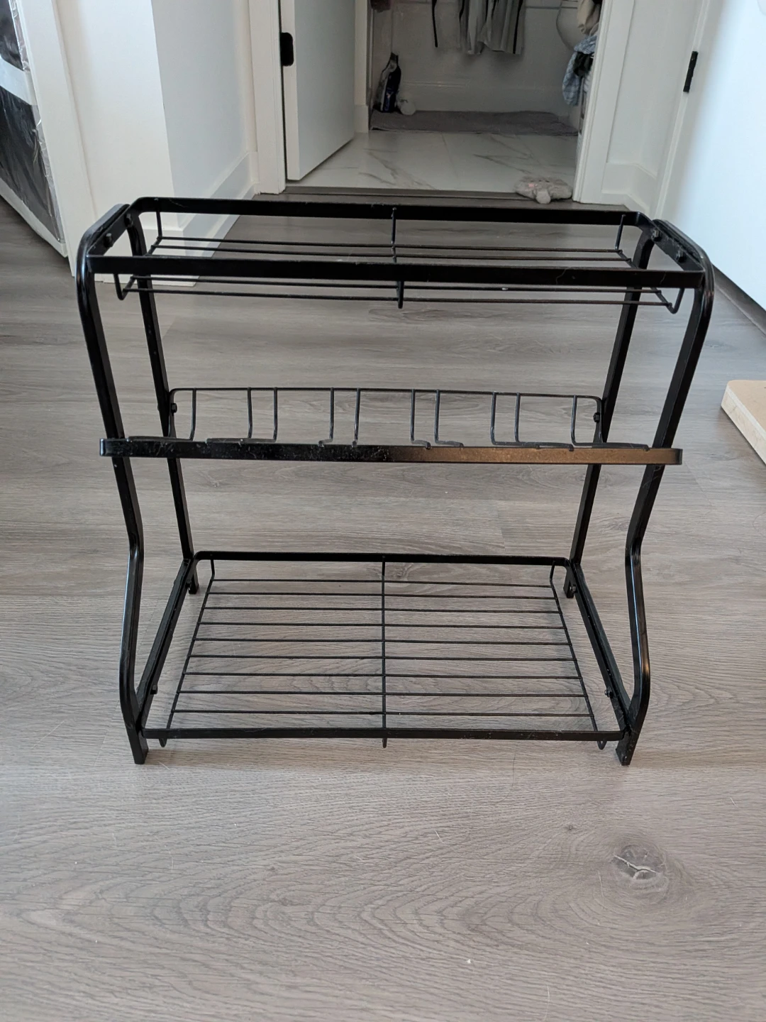 3 Tier spice rack