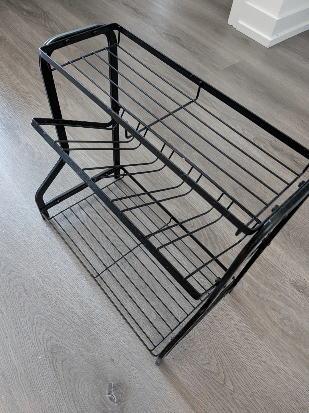 3 Tier spice rack - photo 2