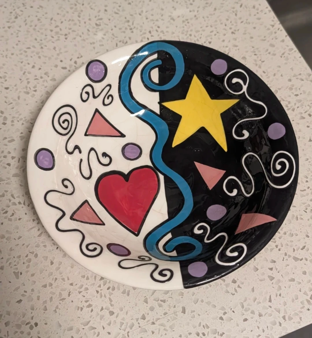 Artistic Bowl - Thrillz - photo 3