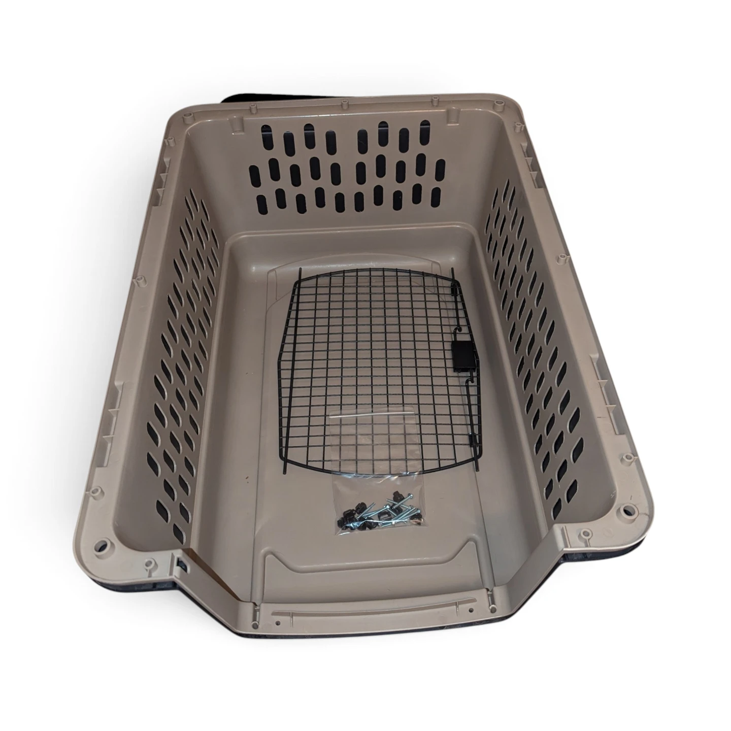 NEW NEVER USED Grreat Choice dog LARGE crate kennel - photo 3