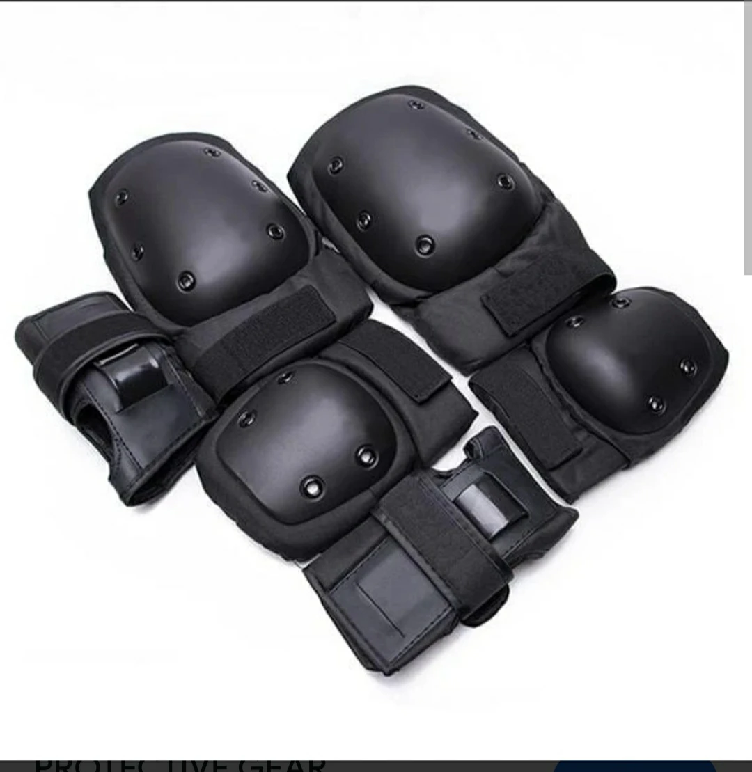 Maxfind Protective Gear Set