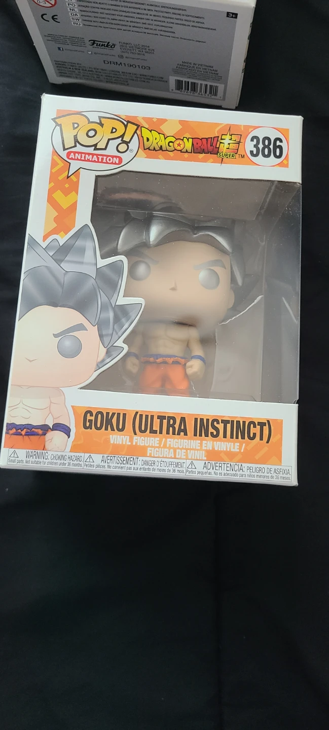 Funko Pop! Dragon Ball Z - photo 5