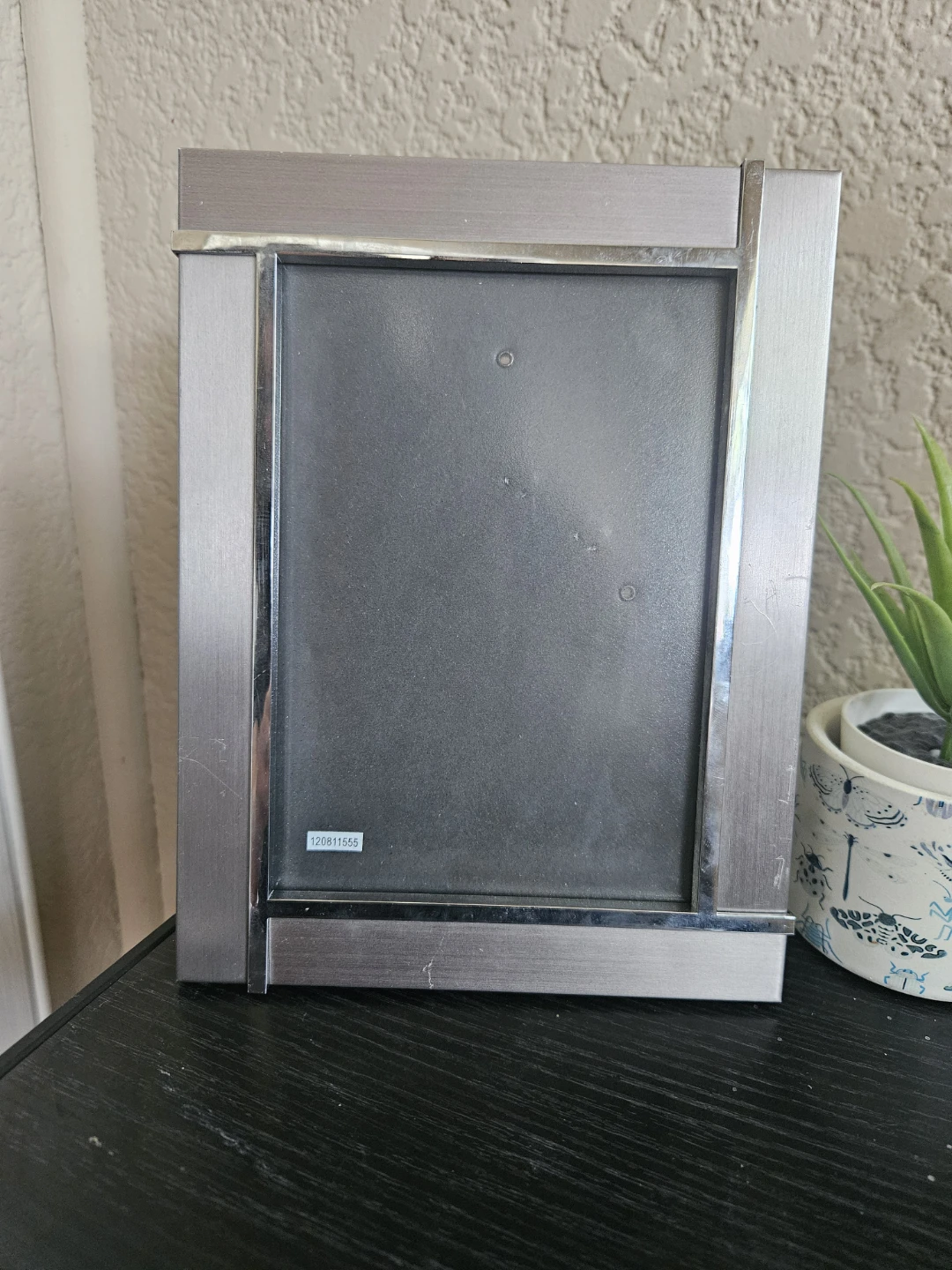 5x7 Metal Picture Frame