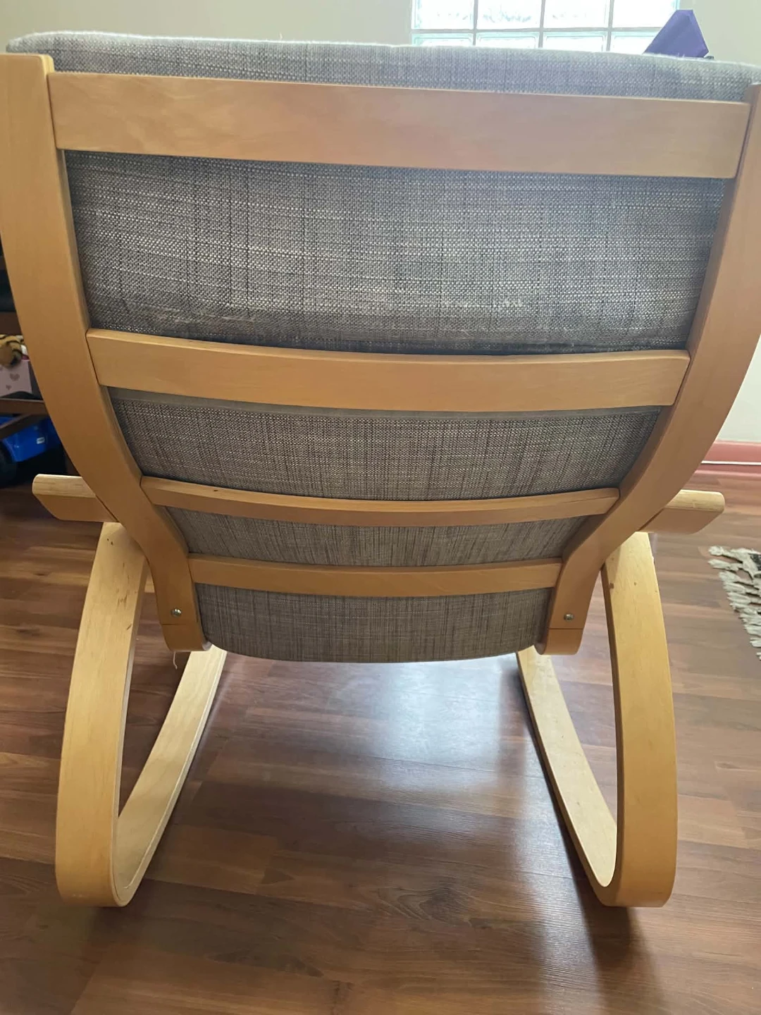 IKEA  Rocking Chair