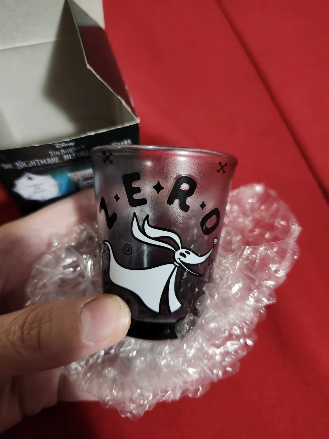 $15 mystery mini glasses 2 oz/54 ml - photo 2