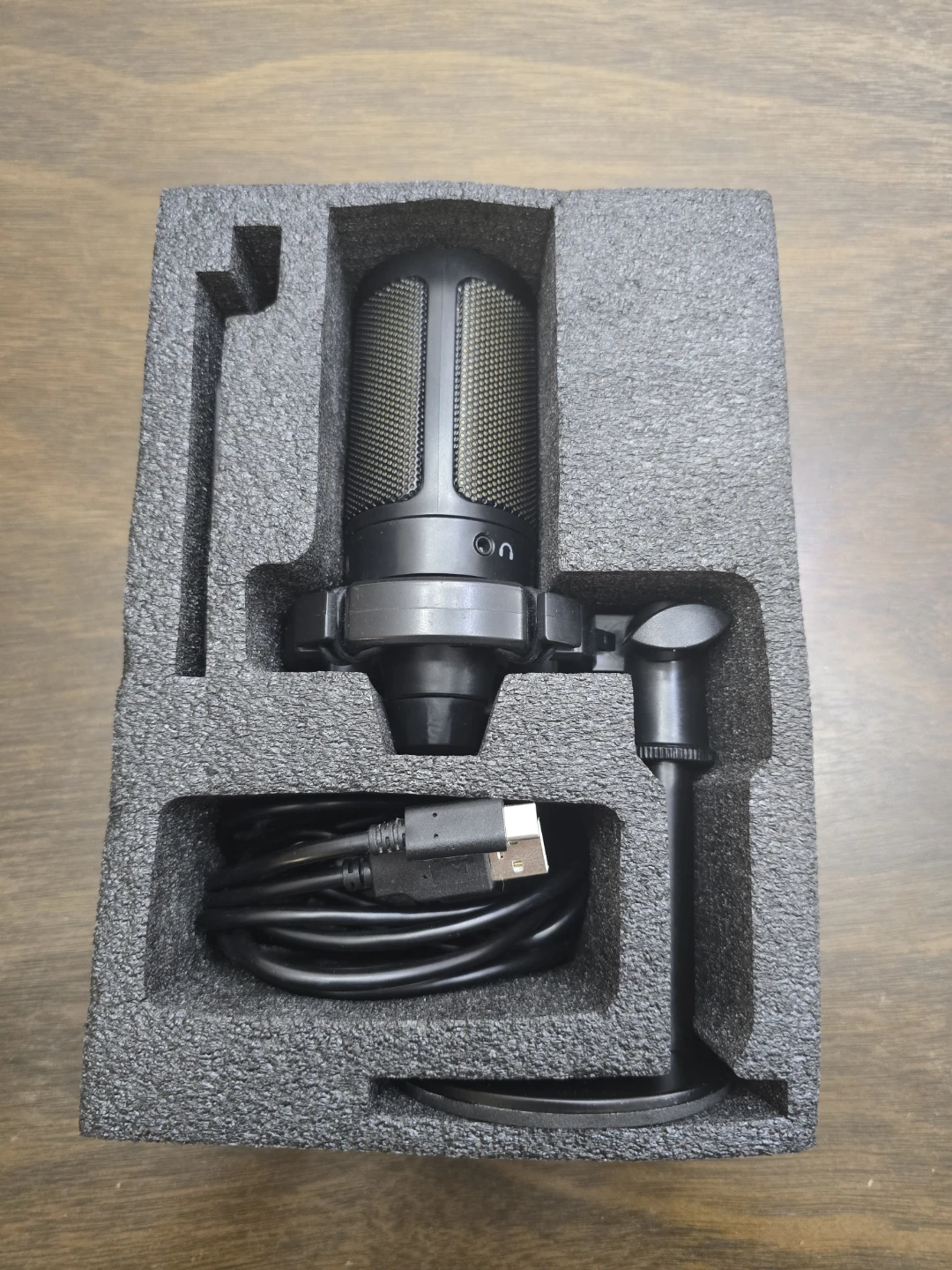 JOYTRON Caster 2 USB Condenser Microphone - photo 2