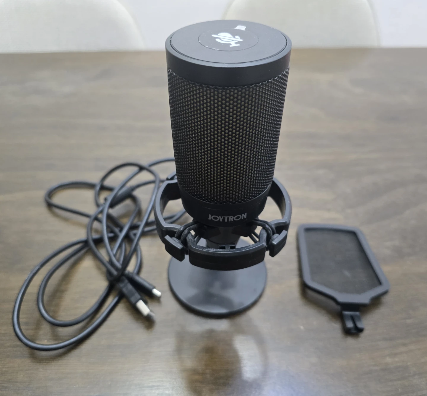 JOYTRON Caster 2 USB Condenser Microphone - photo 3