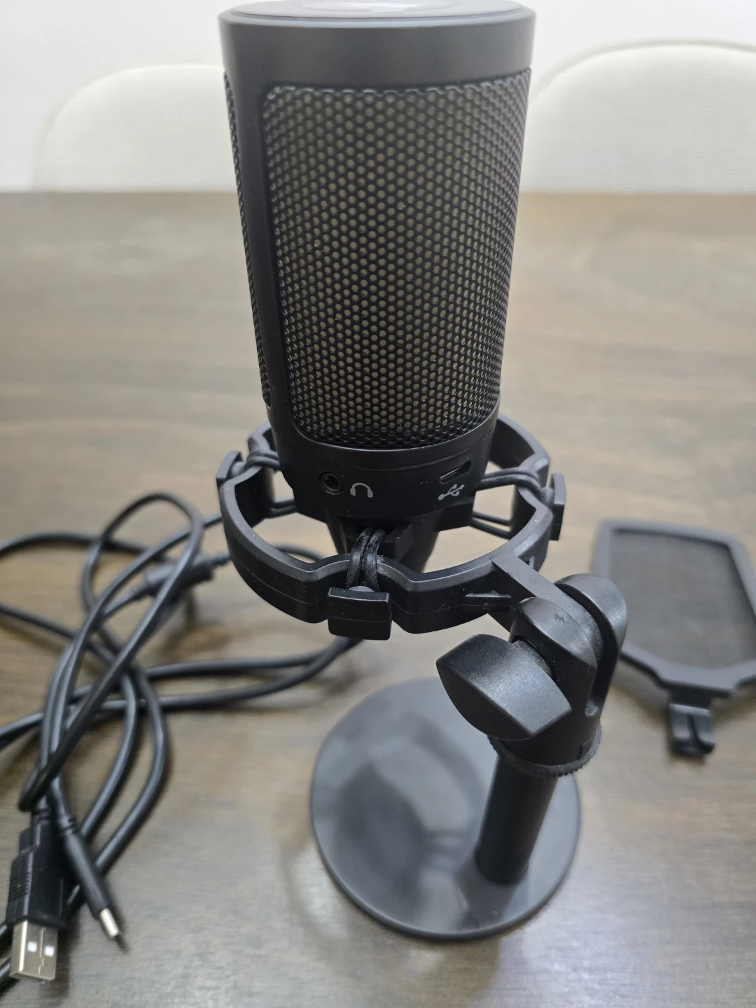 JOYTRON Caster 2 USB Condenser Microphone - photo 4